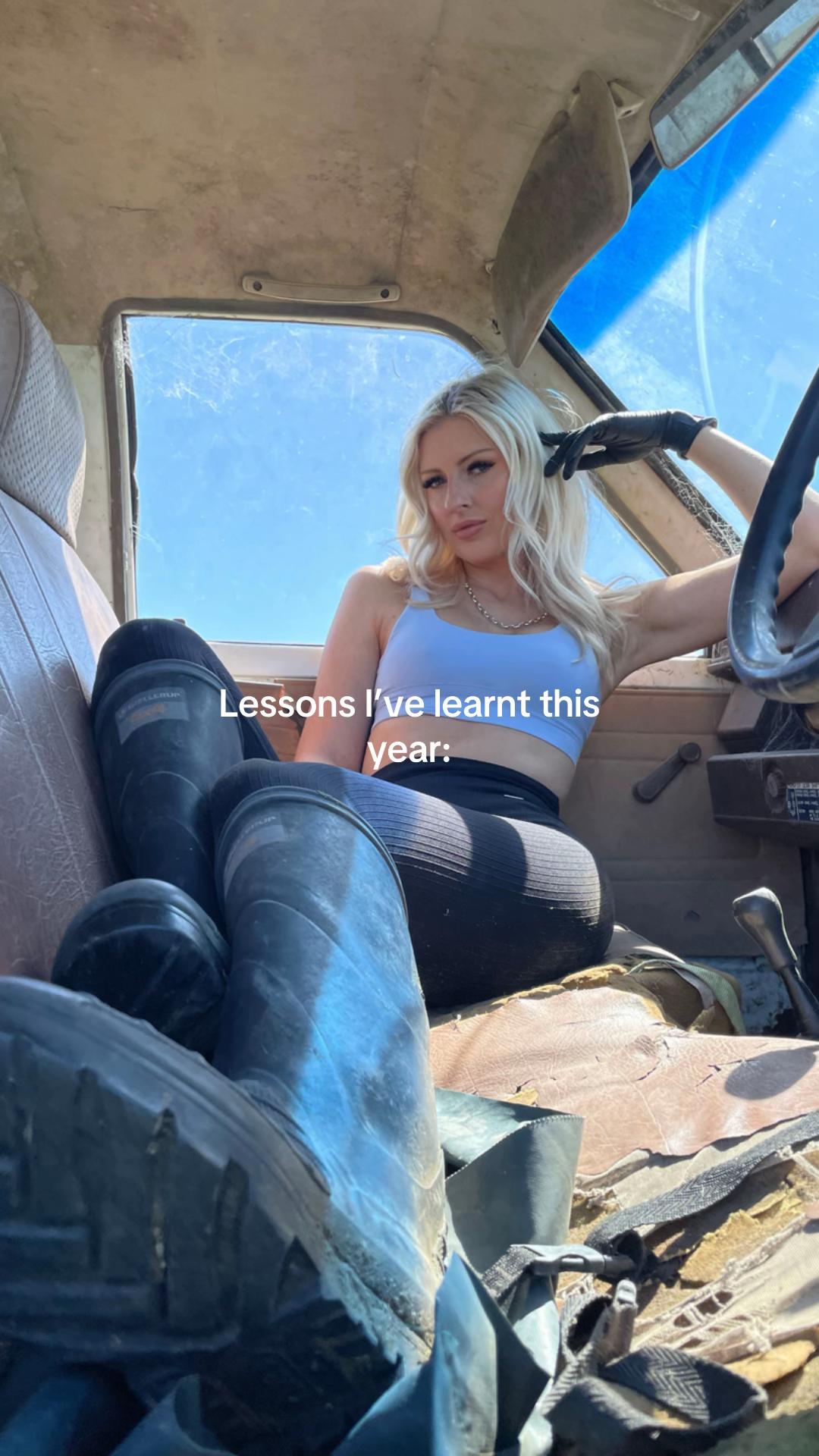 @Itsthatkiwigirl