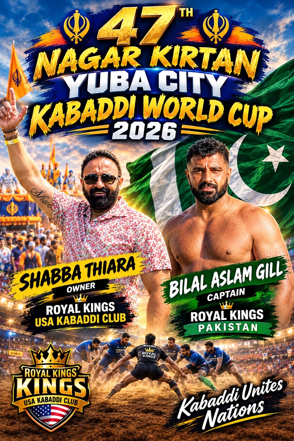 @Royalkingsofficial