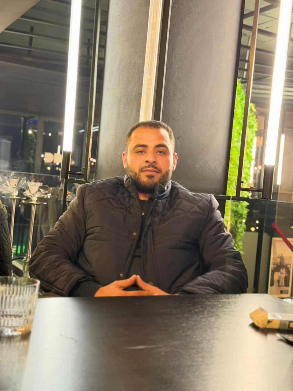 @hamid kucher