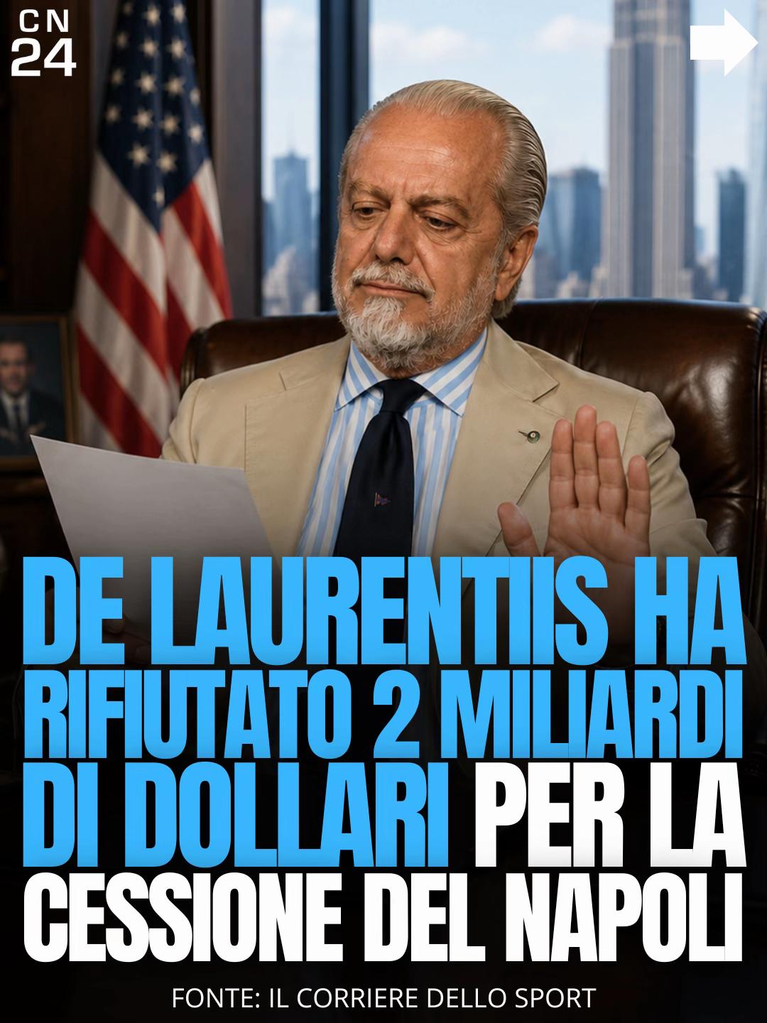 @CalcioNapoli24.it