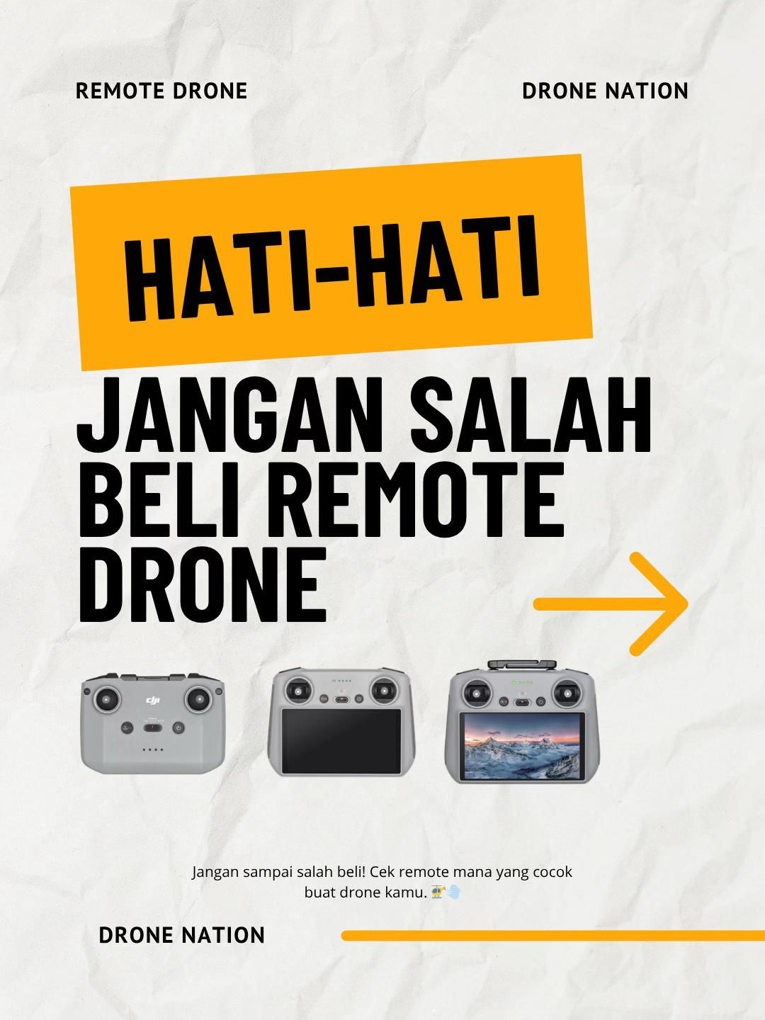 @DRONE NATION BANDUNG