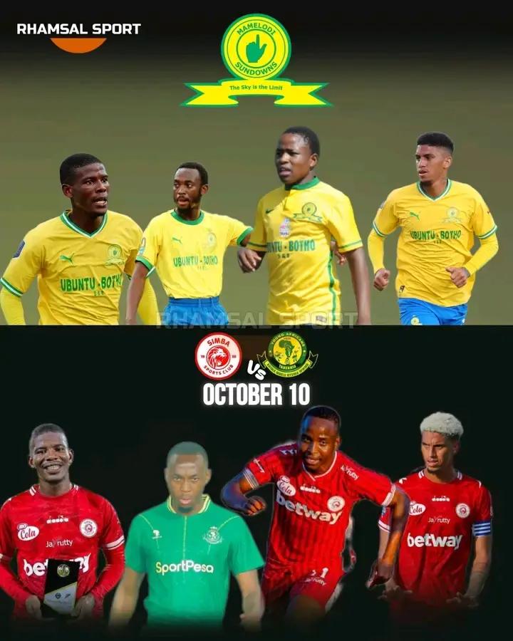 @@Saguda ⚽ mwakipesile⚽