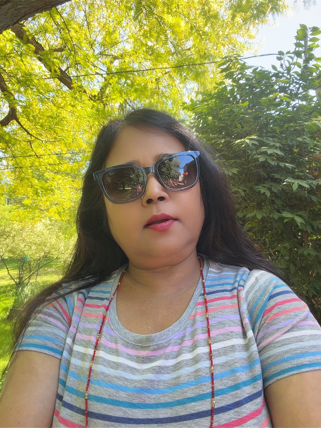 @Meena Bista