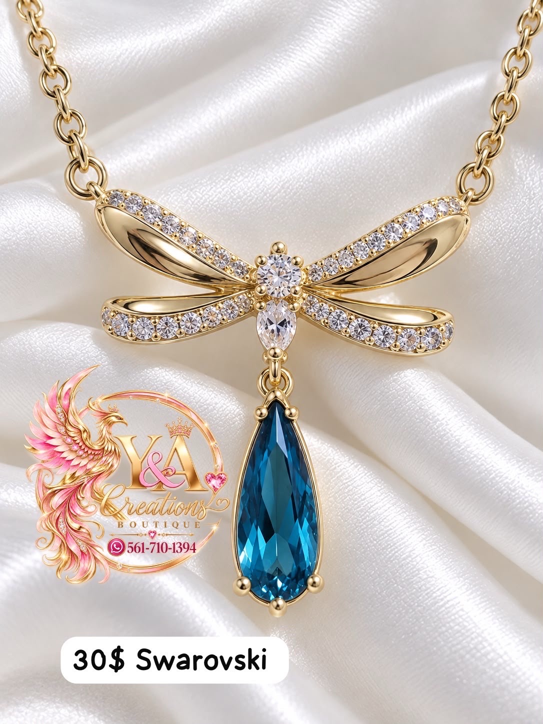 @🐦&zwj;🔥 CREATIONS | BOUTIQUE
