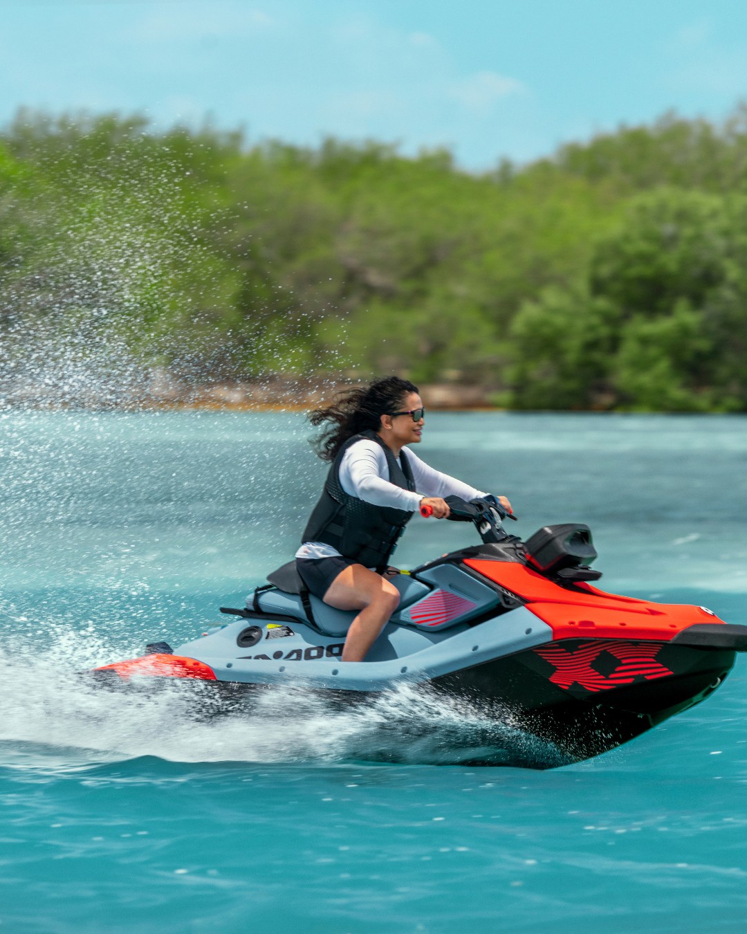 @Sea-Doo