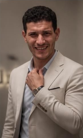@كابتن عبد الرحمن دويدار