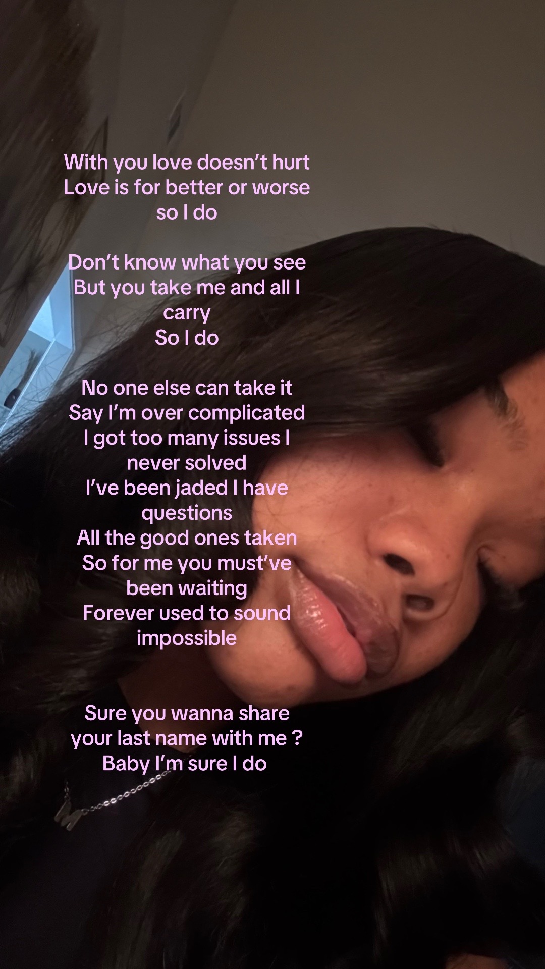 @™️ Miss Heavenly Nicole 💋
