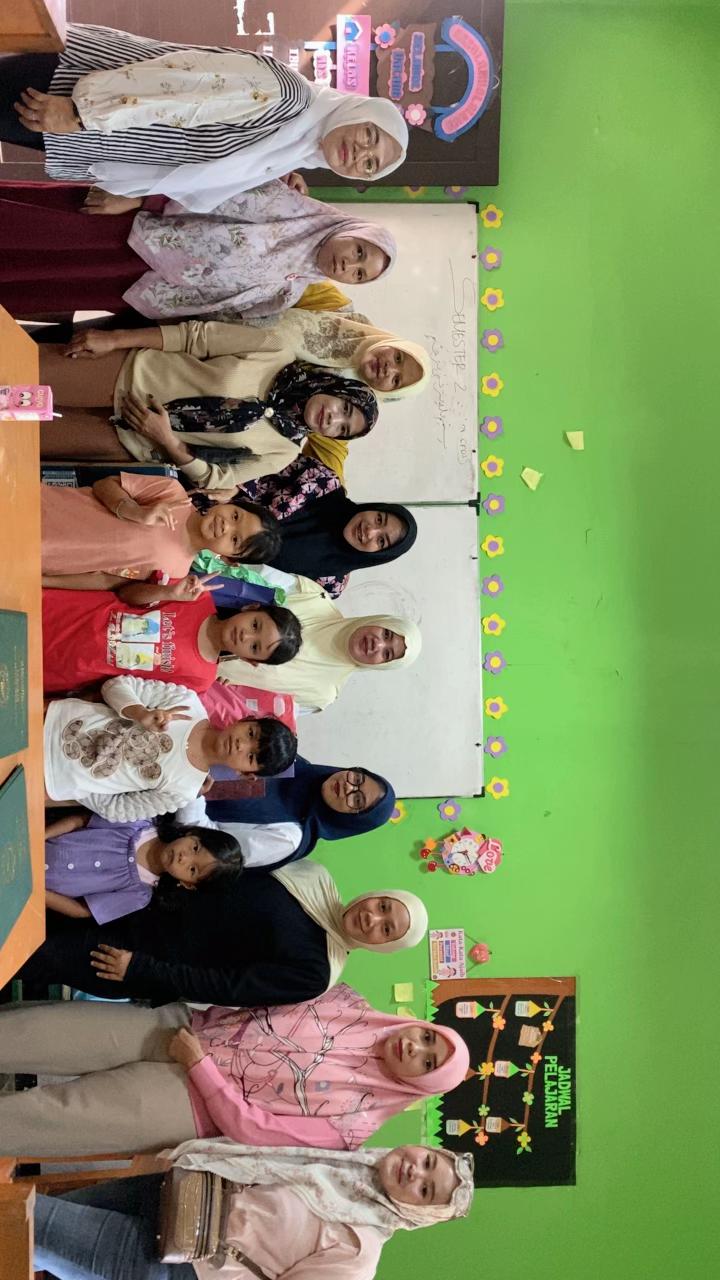 @ibu meri