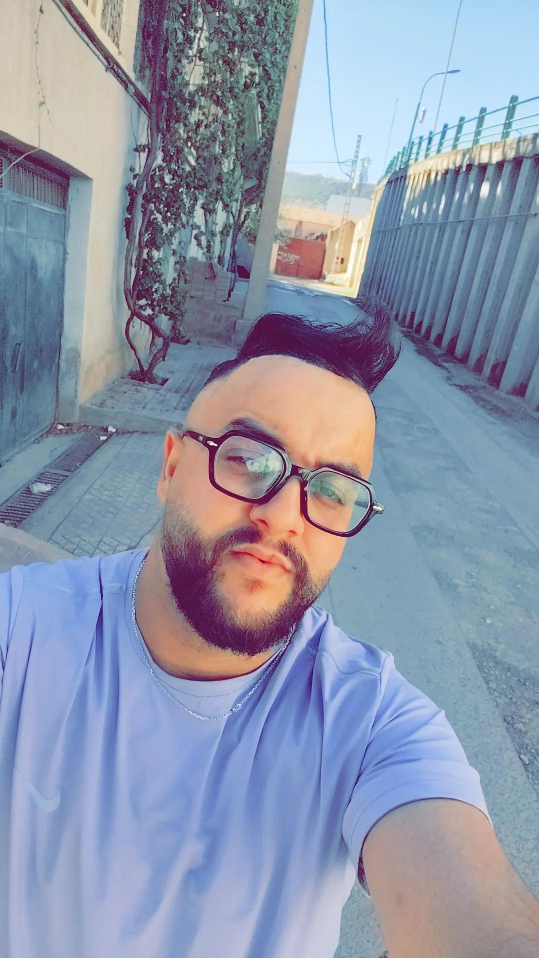@Zohir ghemadi