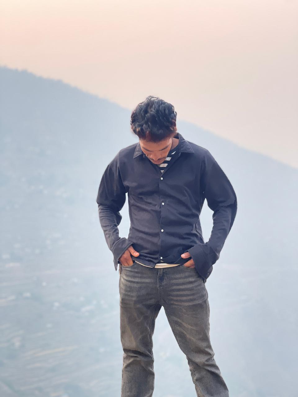 @क्षेत्री सरकार☆κɪɴɢ ☆