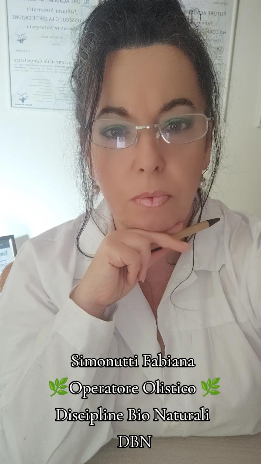 @Fabiana Simonutti Naturopata