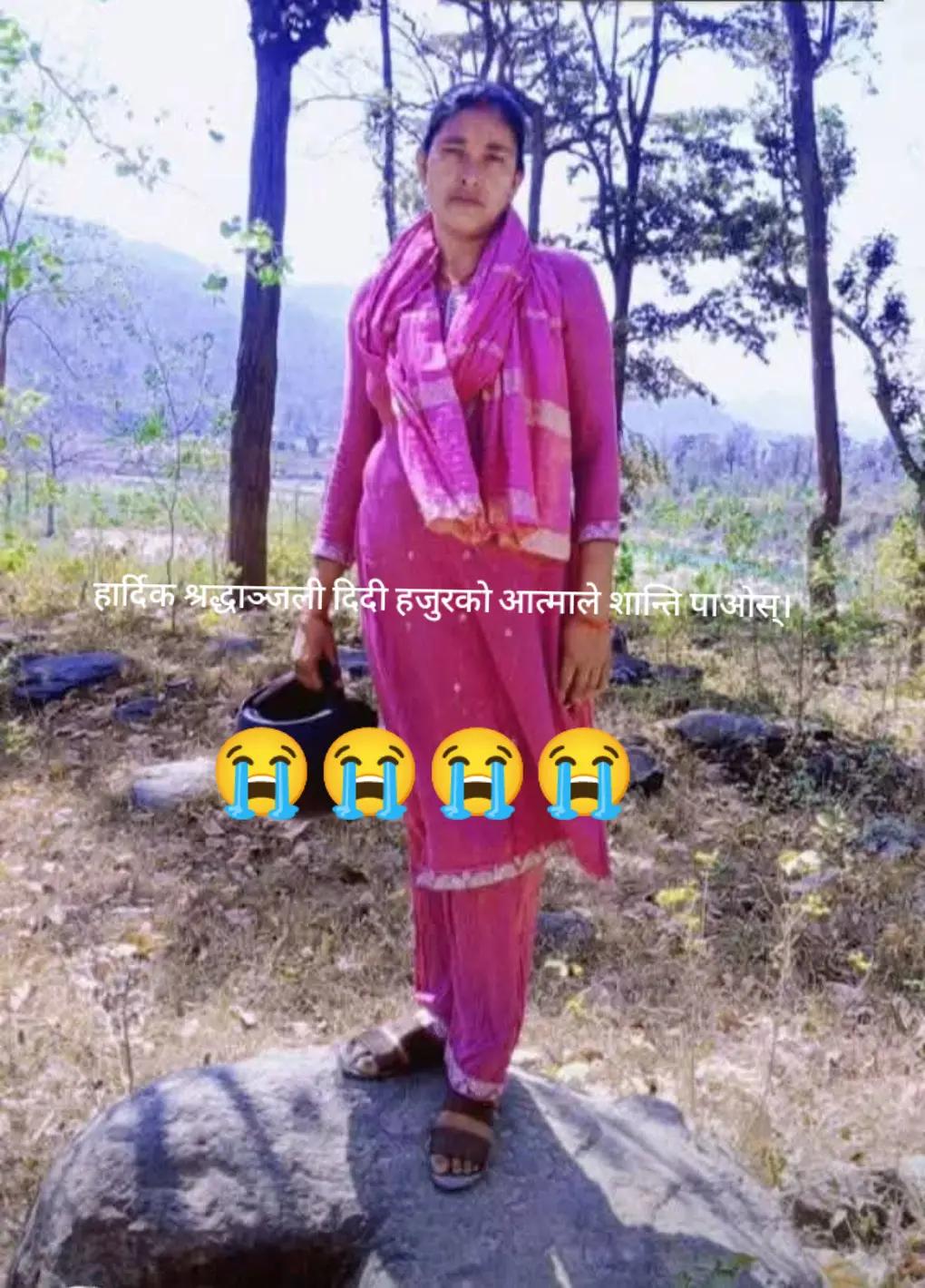 @परदेशी कान्छी
