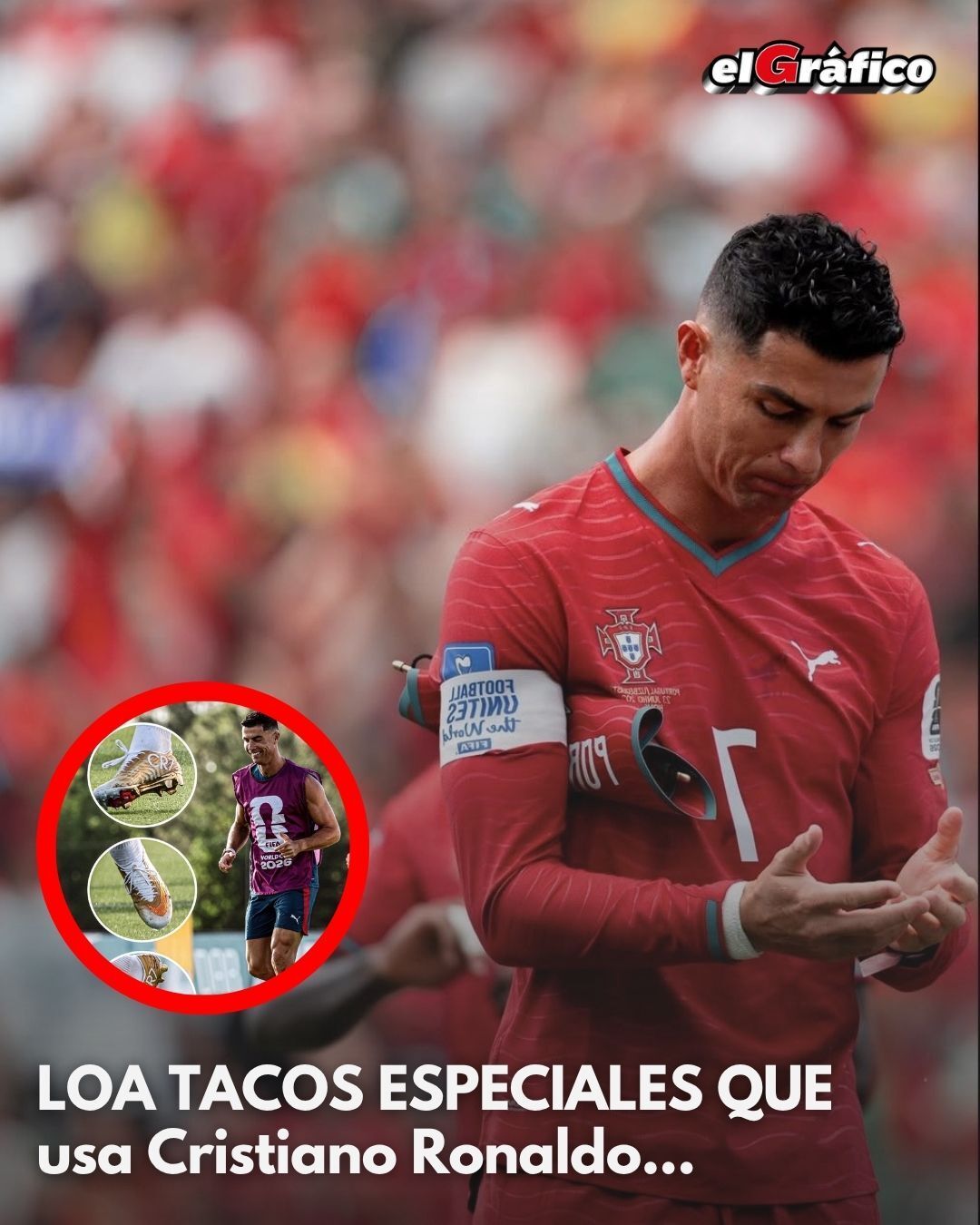 @El Gr&aacute;fico