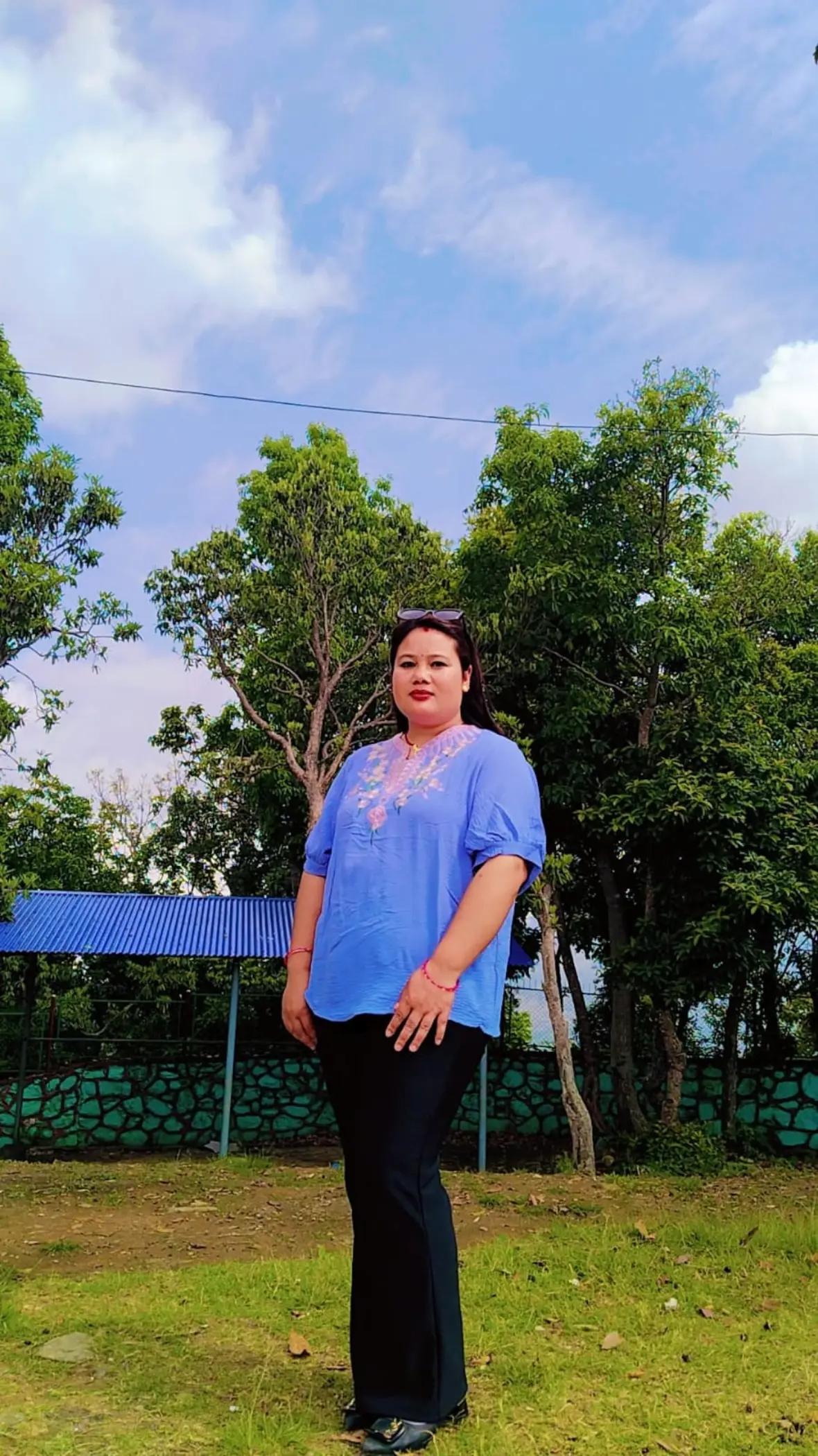 @Sumitra Silwal