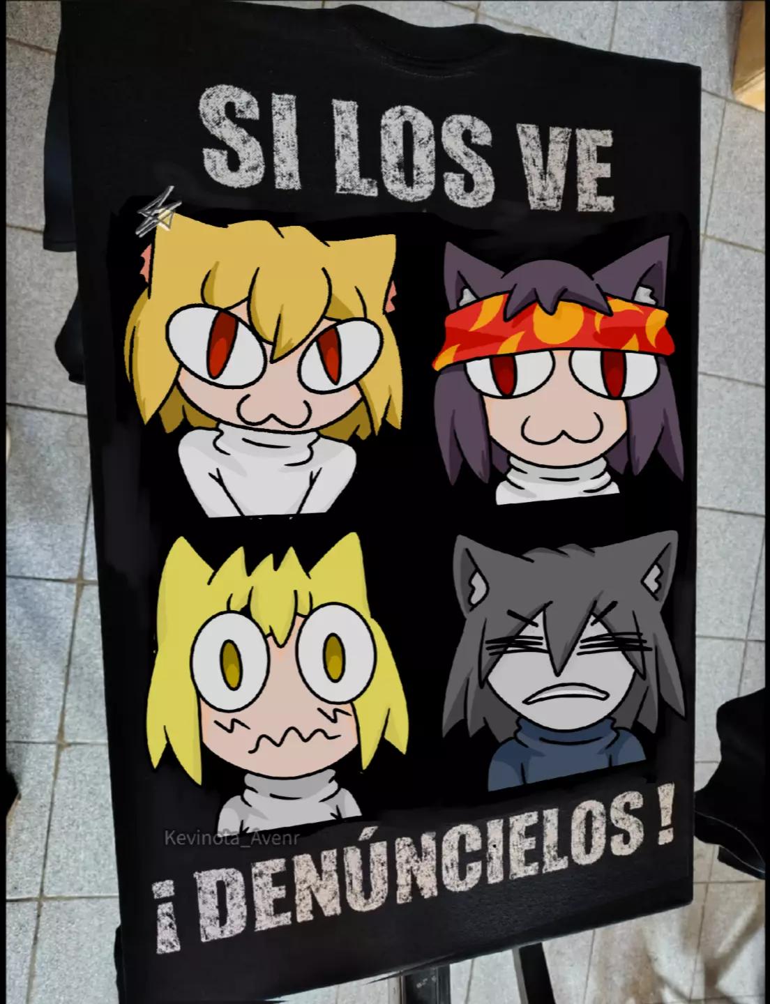 @ElKevinotaPlus