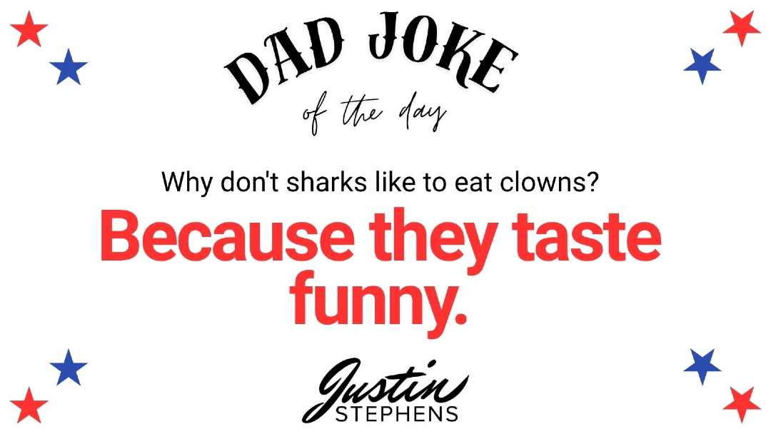 @Justin Stephens