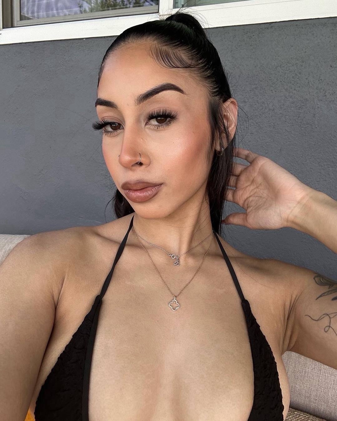 @Tori | Personal Trainer