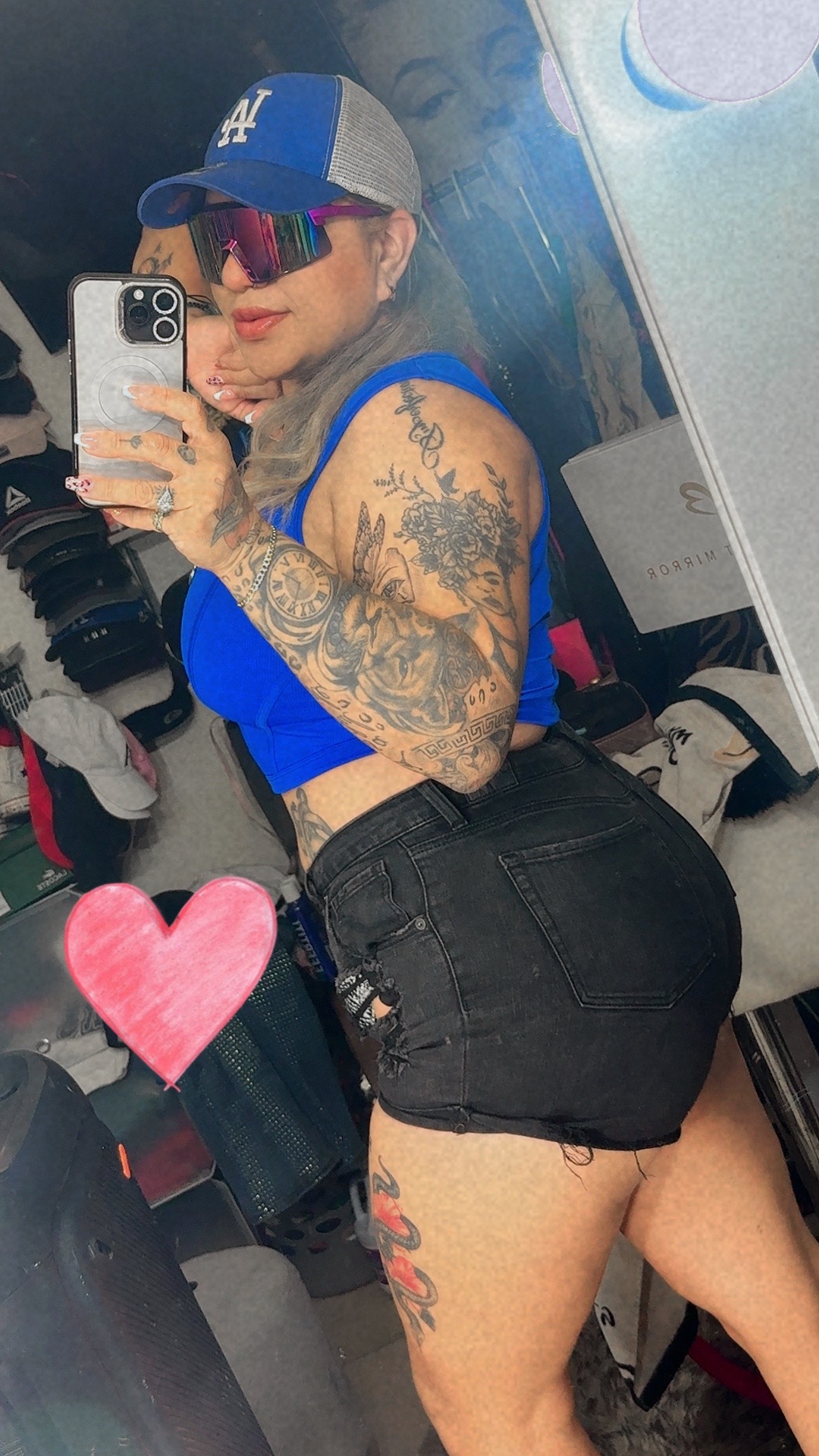 @Mipedacitodecielo💕🍀✨