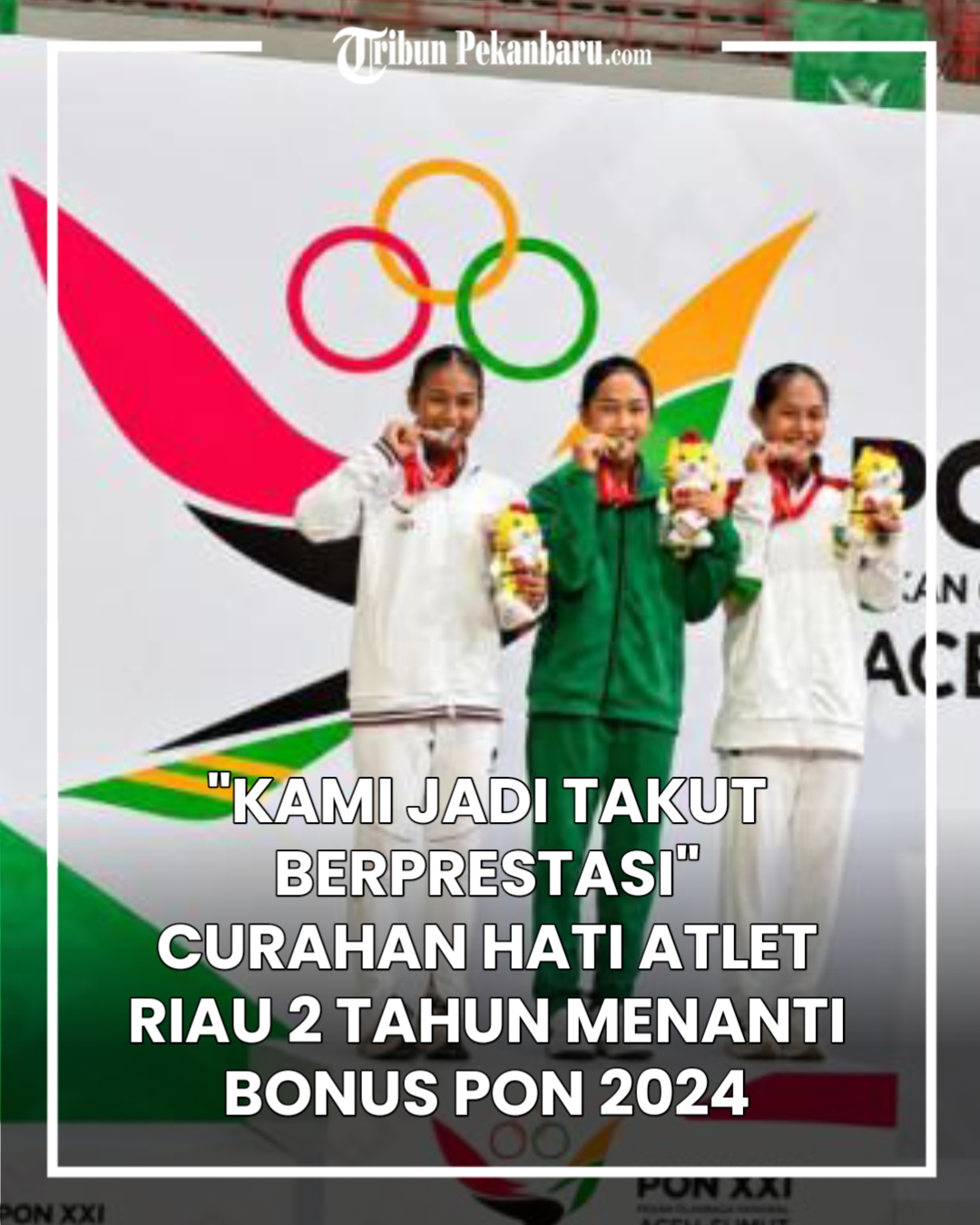 @Tribun Pekanbaru