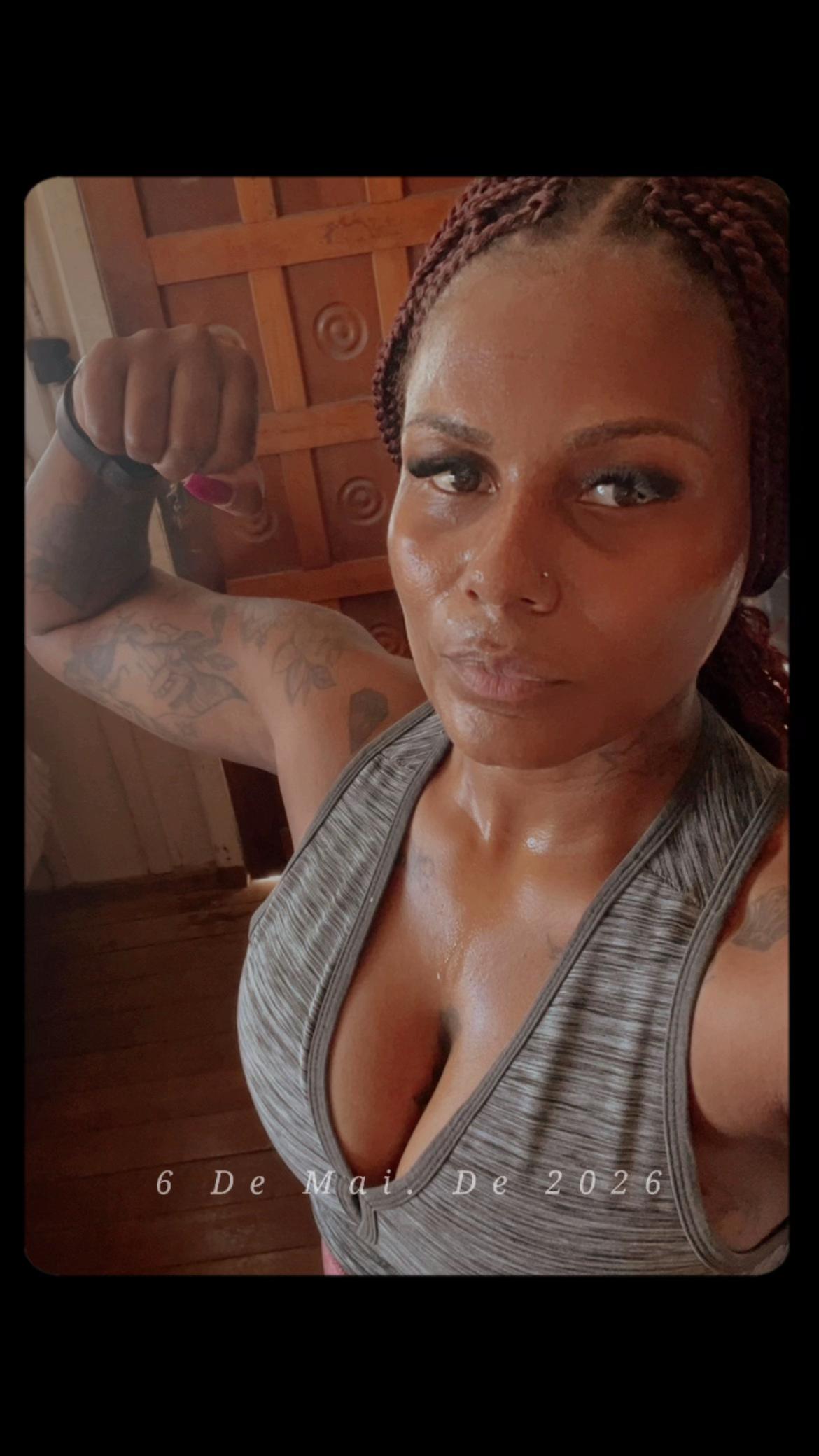 @Rosilene Souza