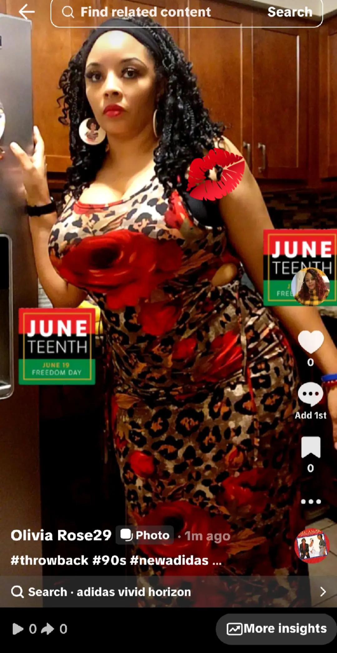 @Olivia Rose29