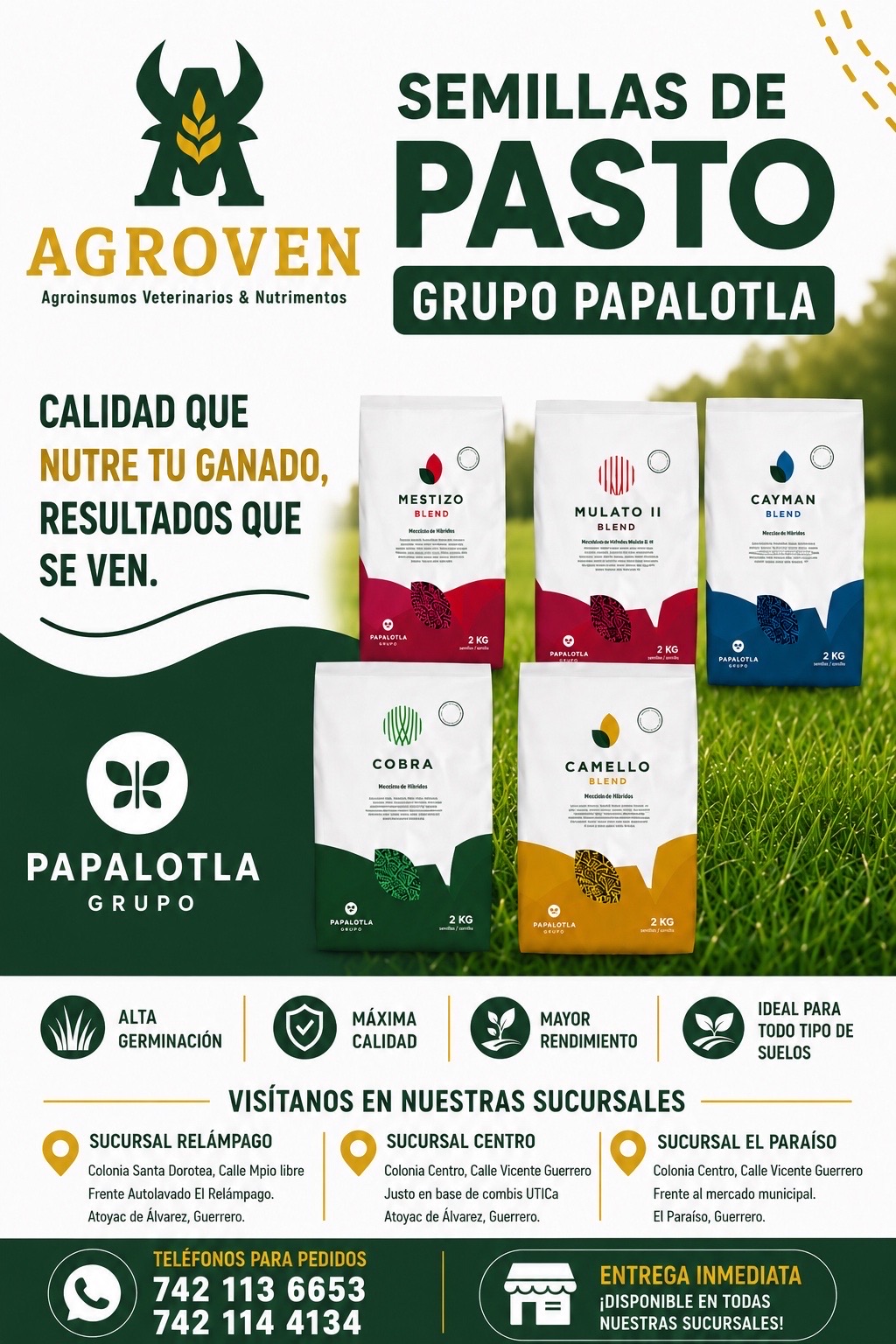 @agrovenmx