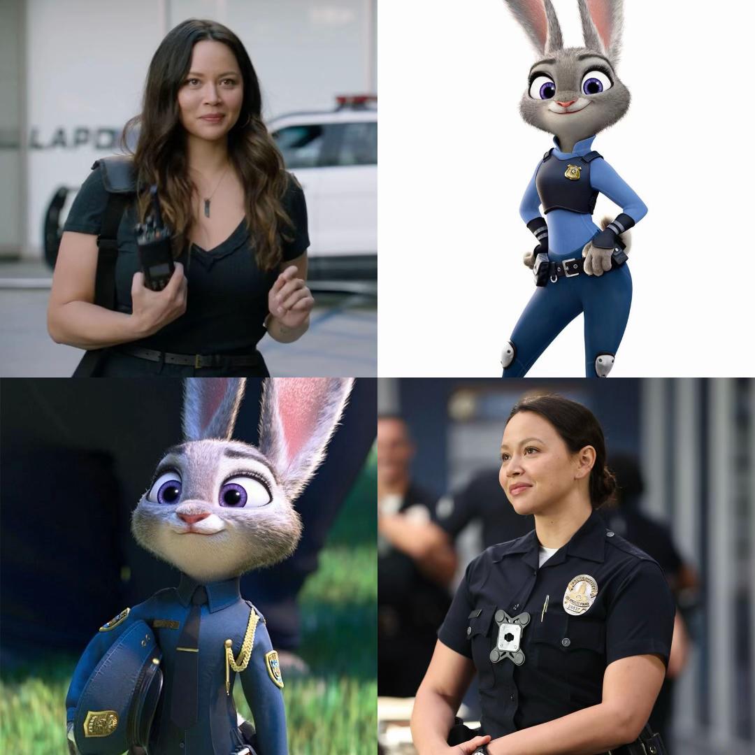 @🌴🚔The Rookie🚔🌴