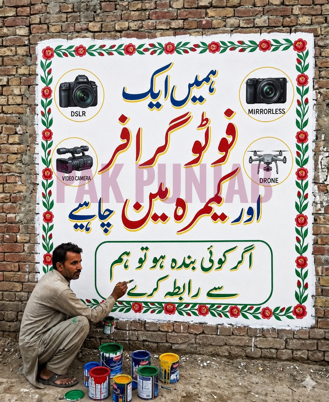 @Pak Punjab