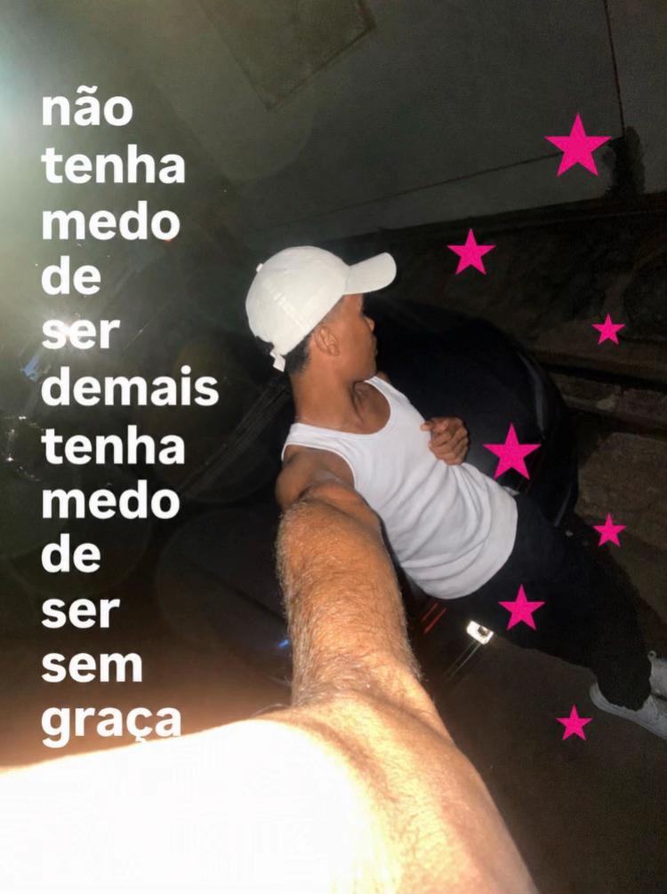 @🐸jairon Silva🐸