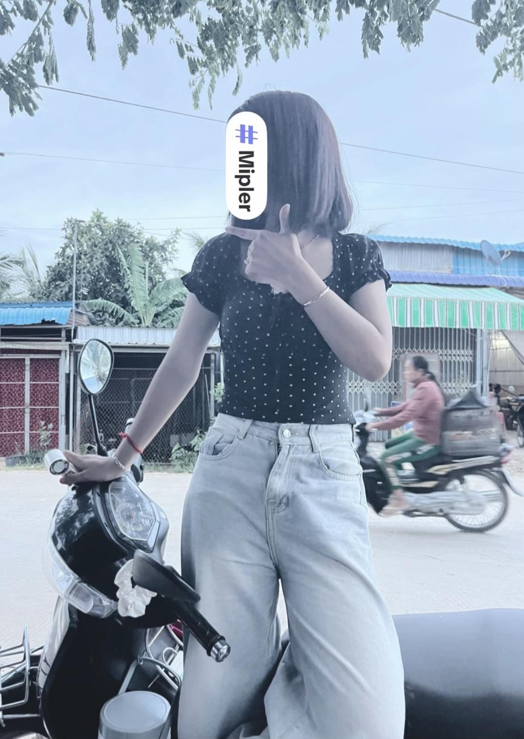 @Mi Kmab ๐ท