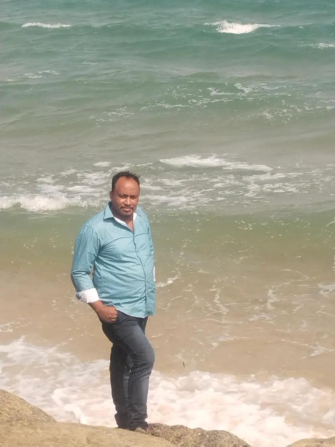 @Bharath Parveen