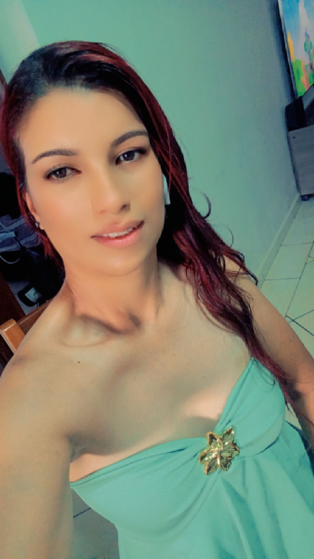 @Pamella Cristiny