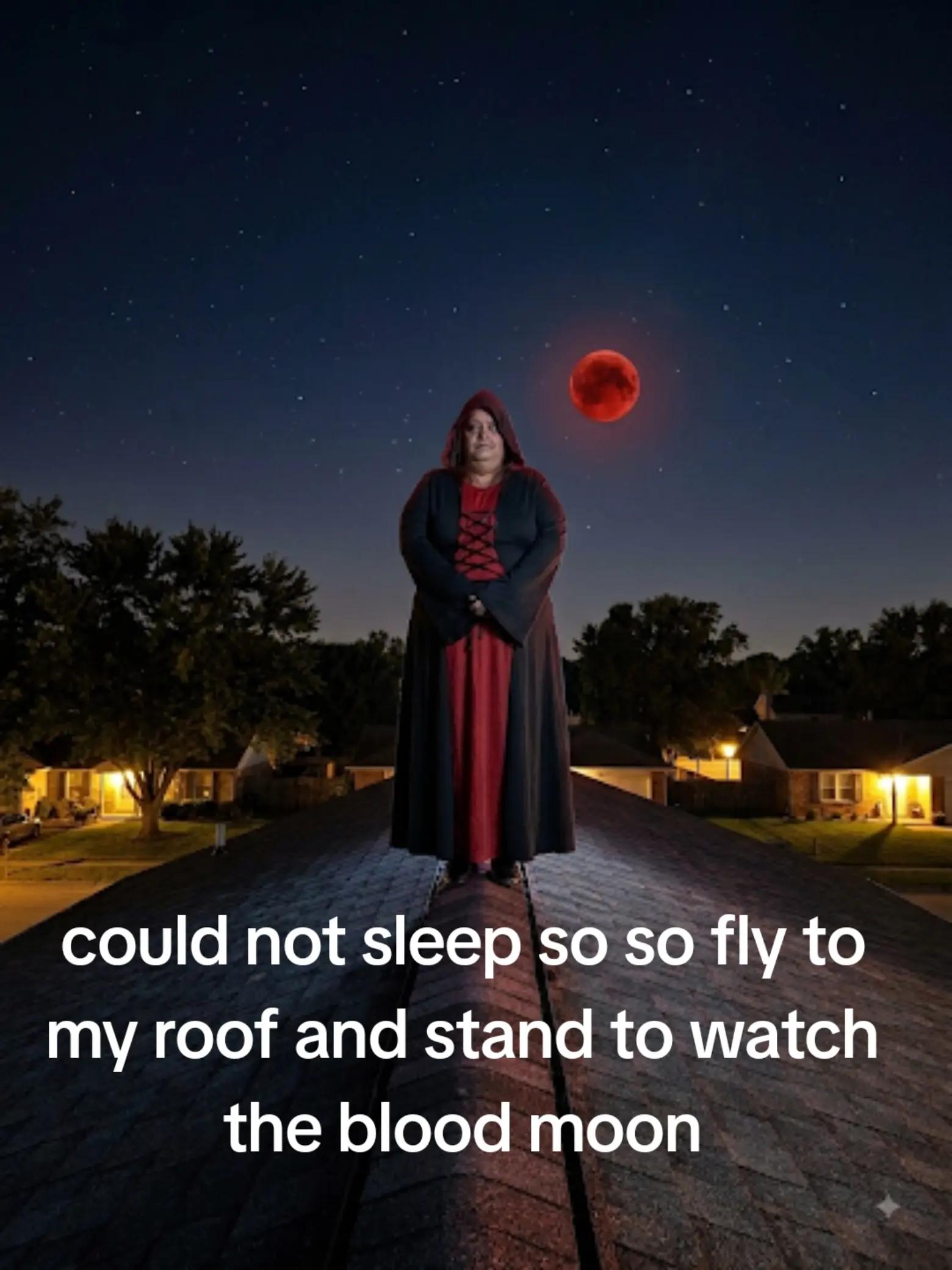 @vampire Queen