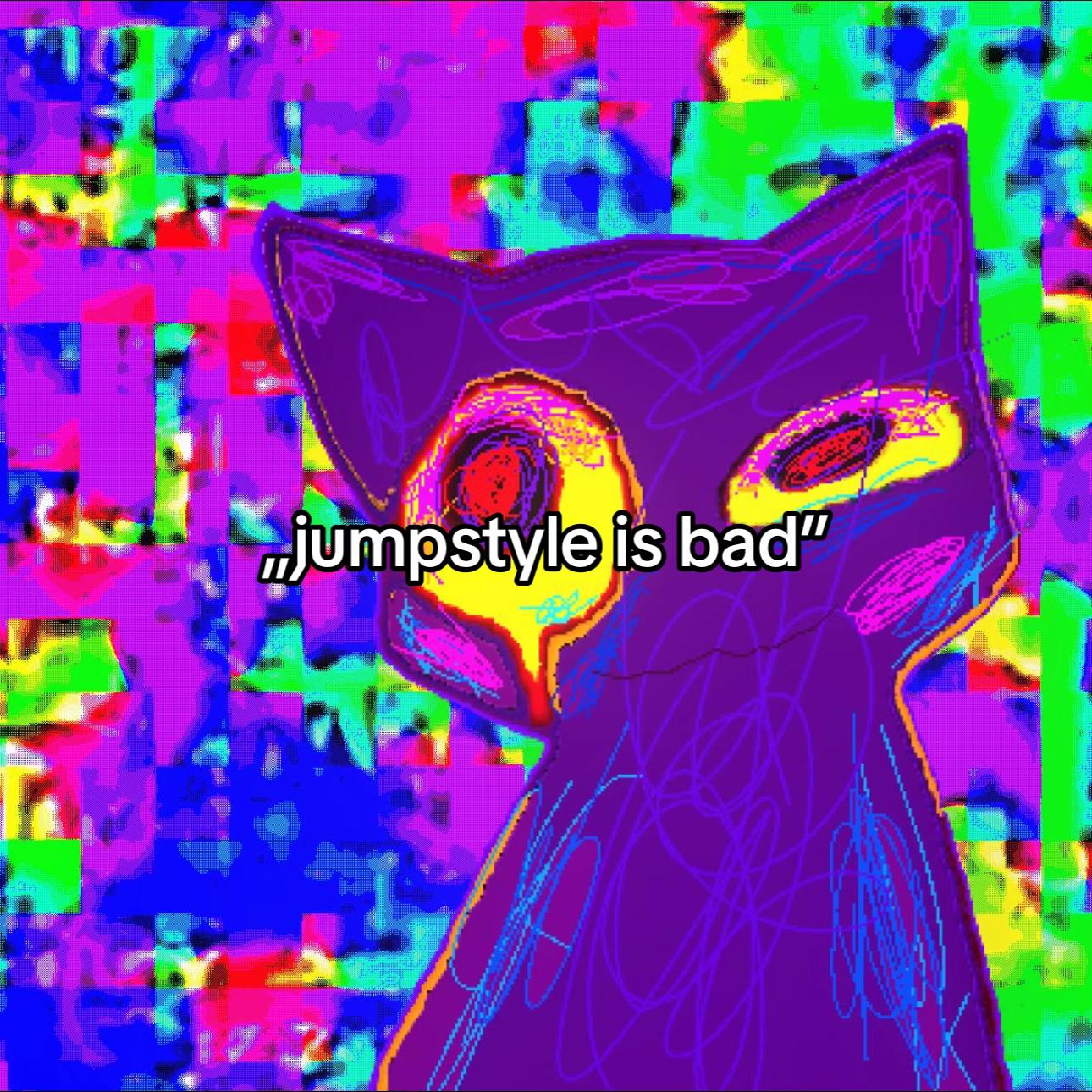 @HUSSVRX