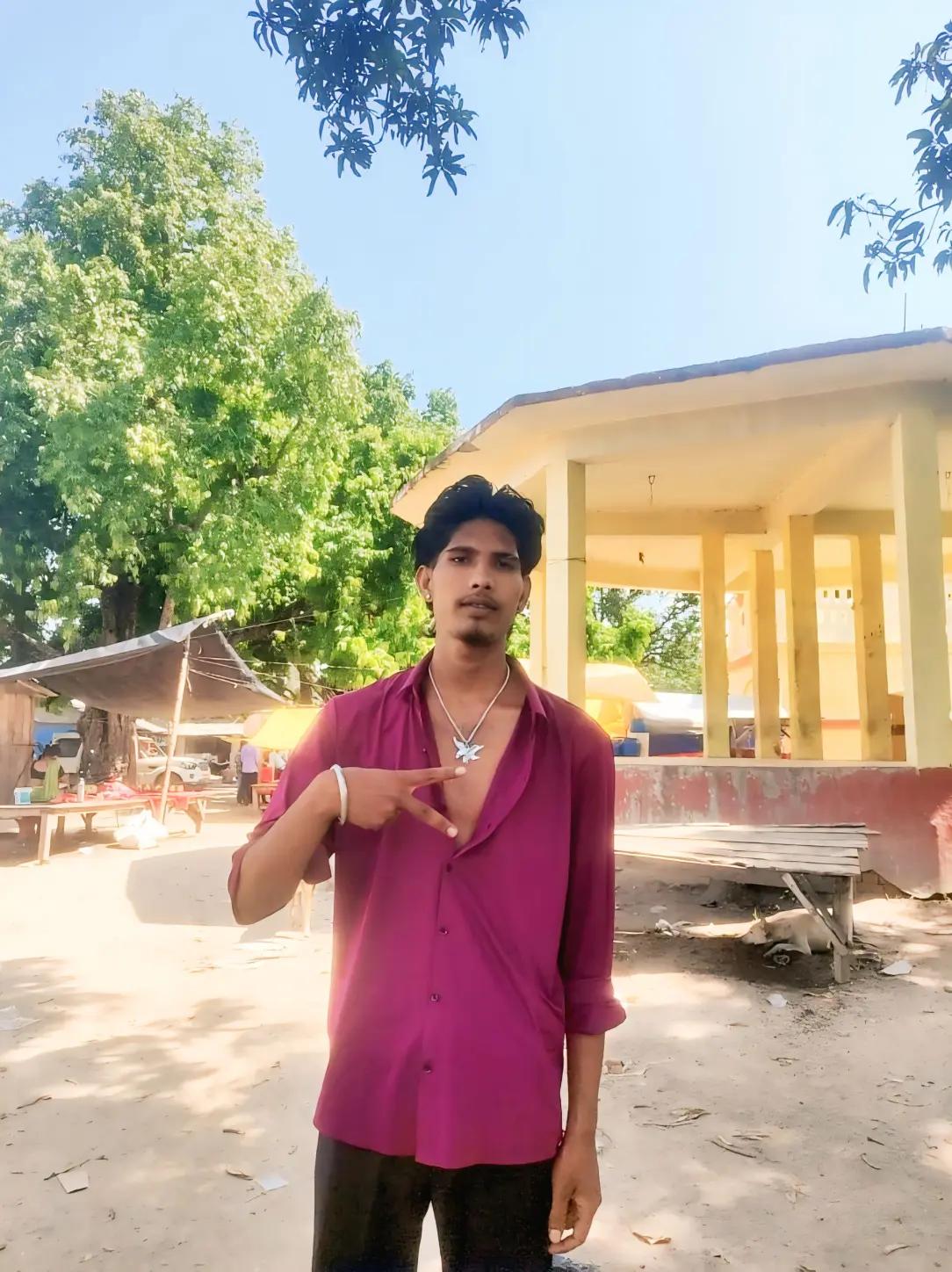 @haresh yadav don