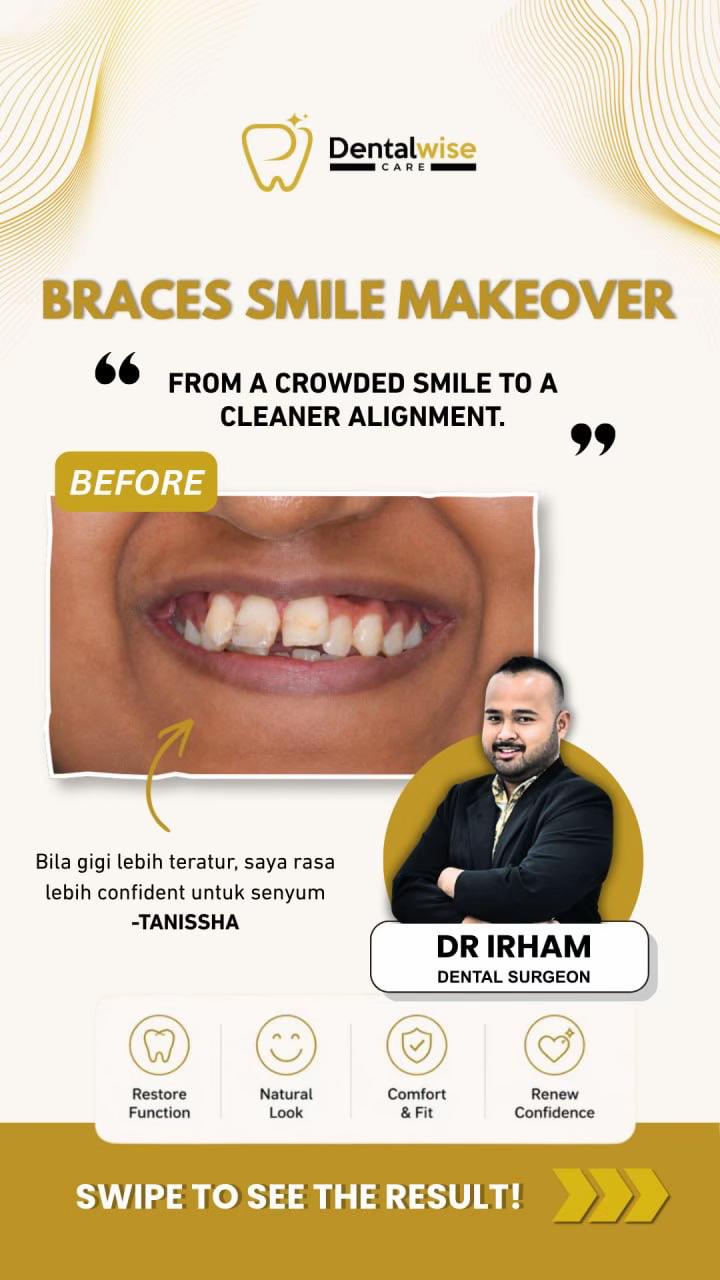 @Dentalwise Care