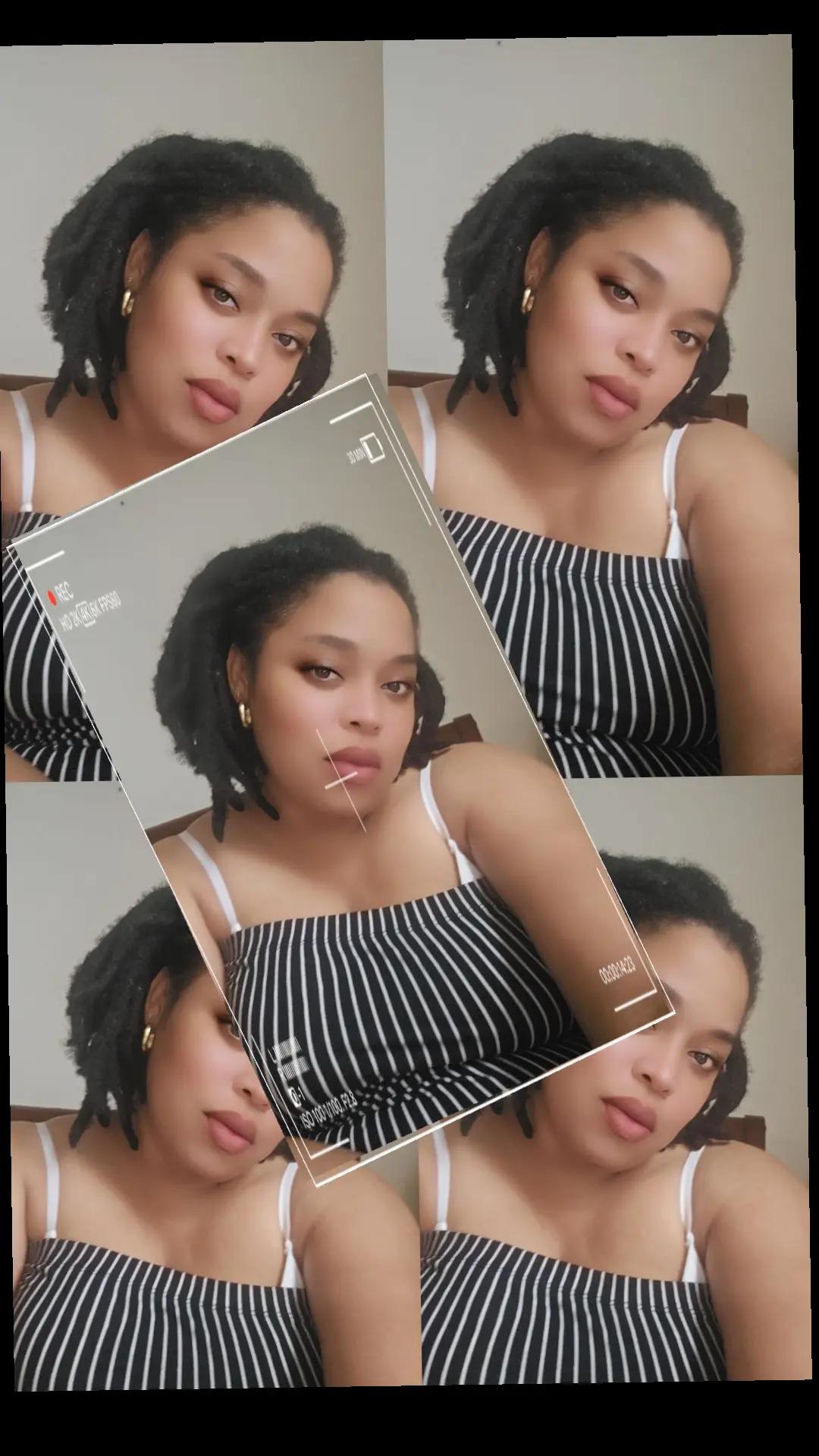 @Shanirah Samuel🇰🇳♊️