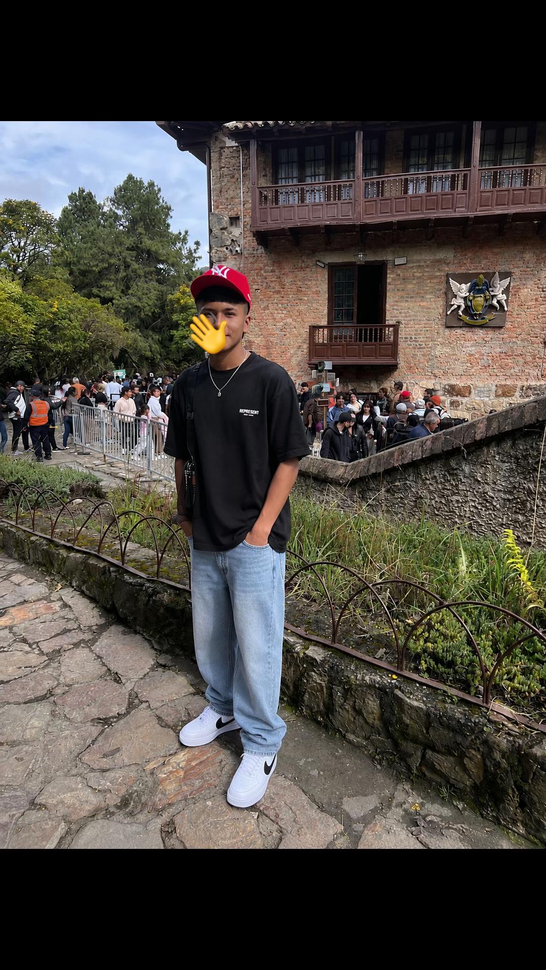 @Andr&eacute;s Daza🤠💚