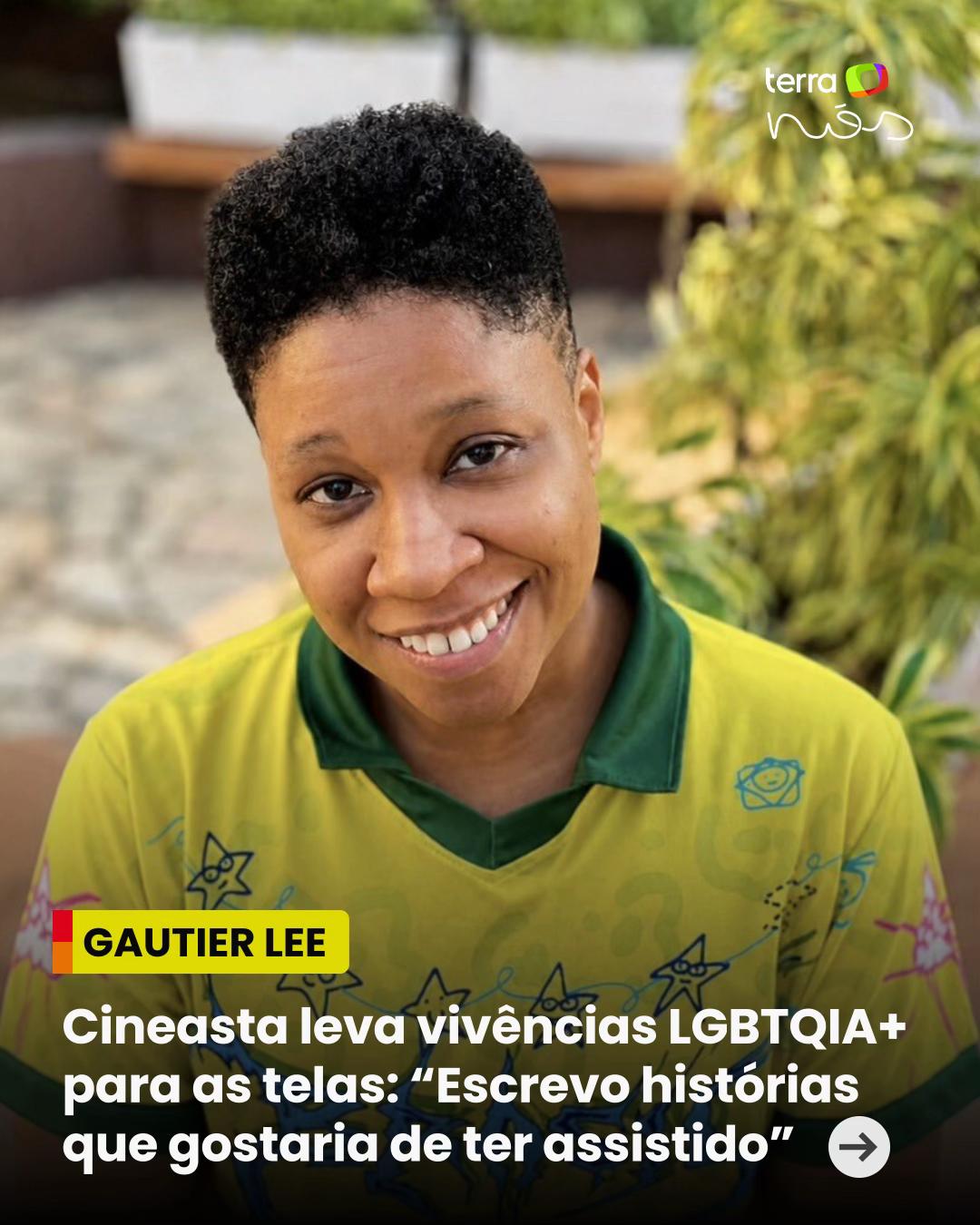 @Terra Nós