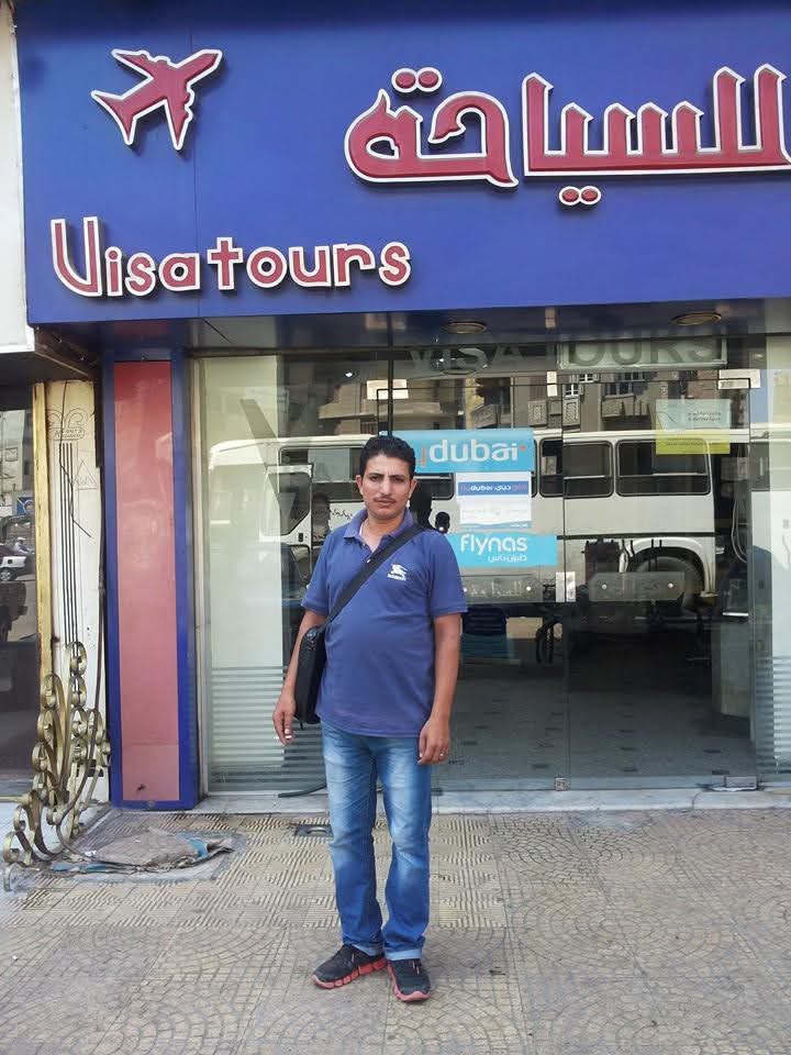 @الباشا المصري