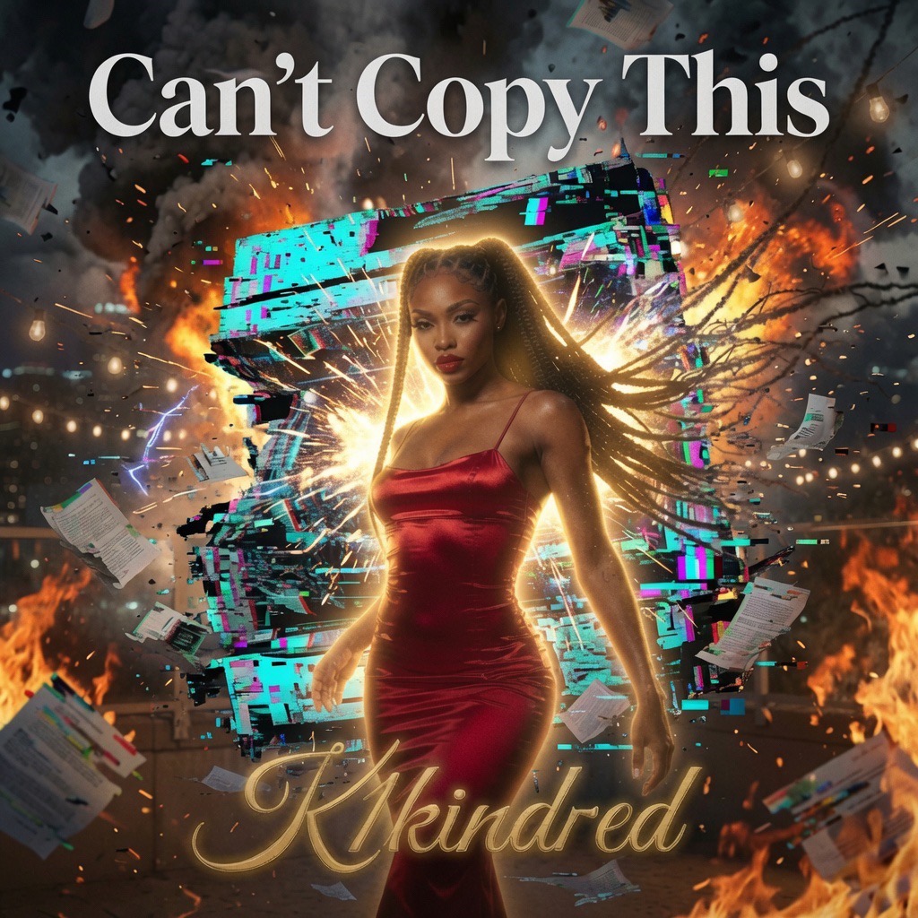 @K1kindred 🎶
