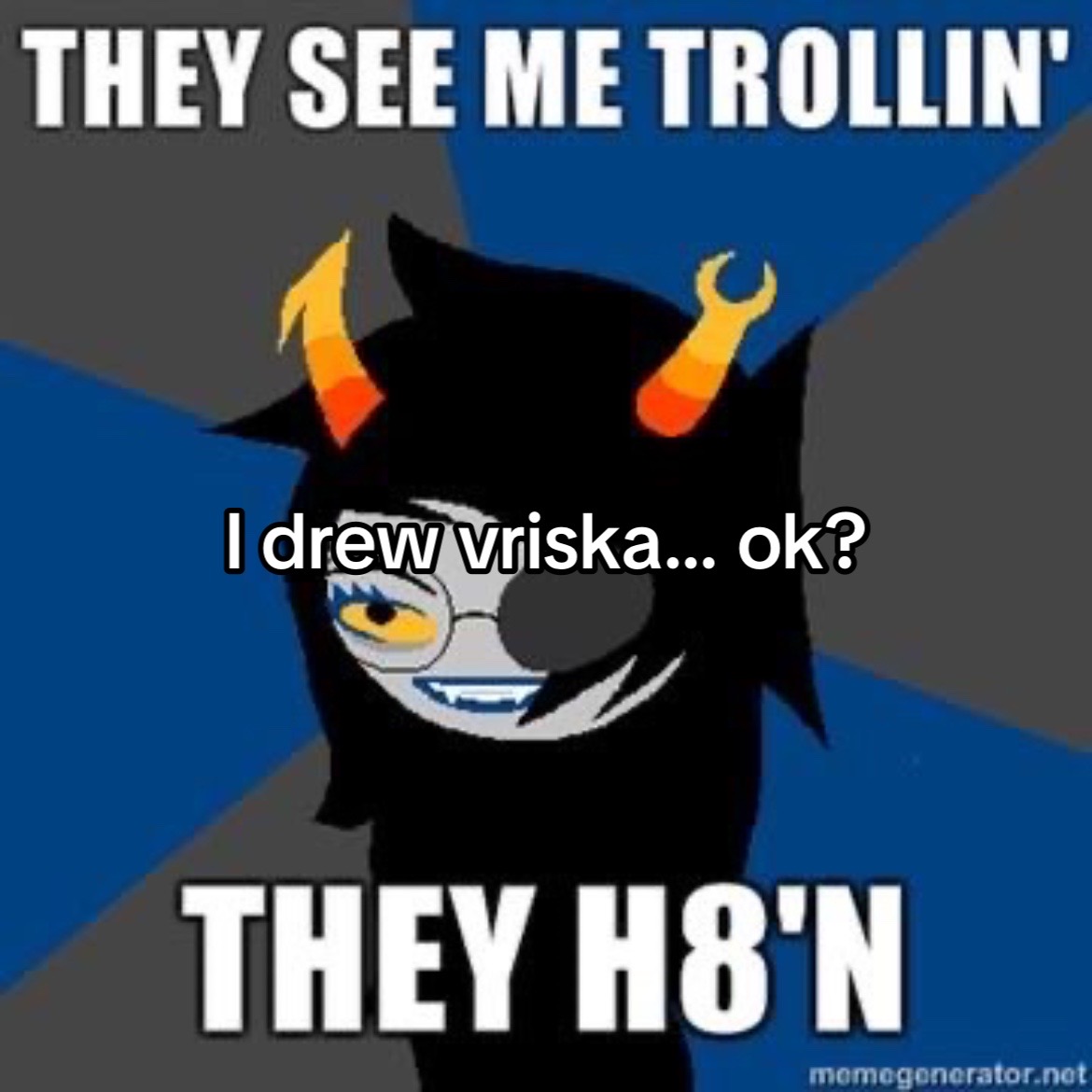 @Sprinkletard ⚛︎♏︎☮︎︎⚥☭
