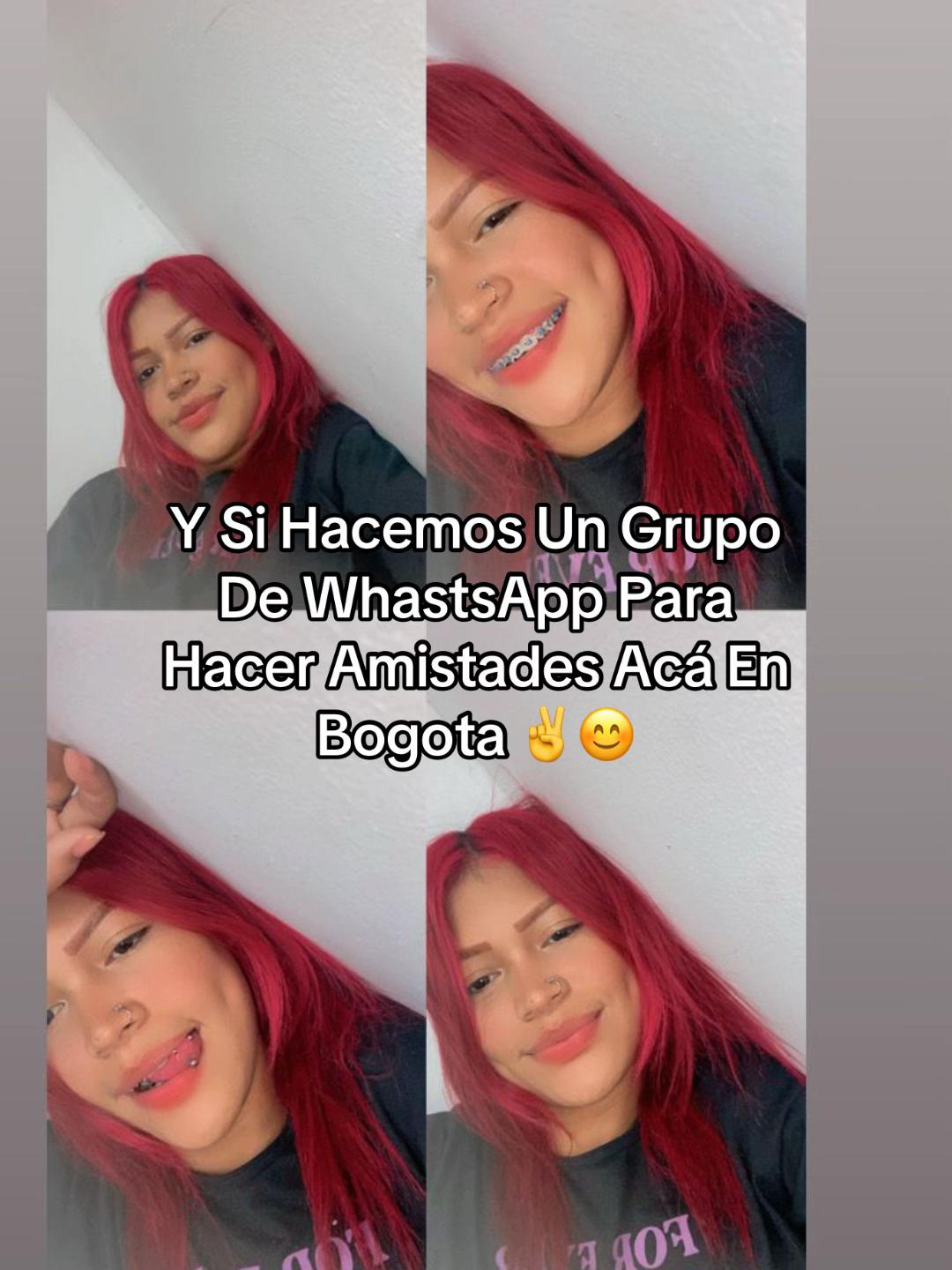 @La Flaca 🥵