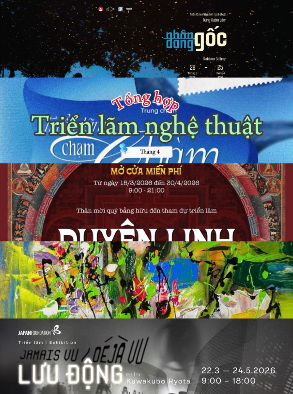@Đi Đâu Đó?