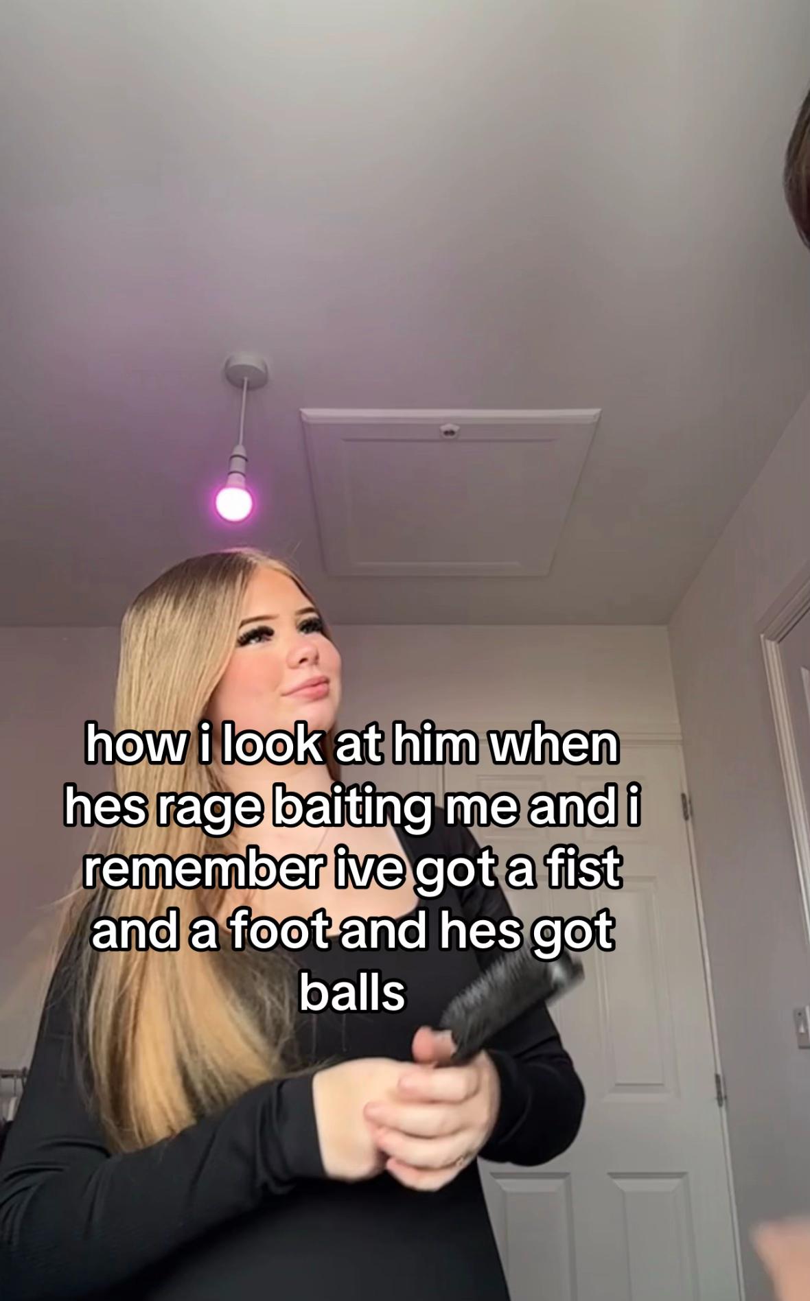 @secret