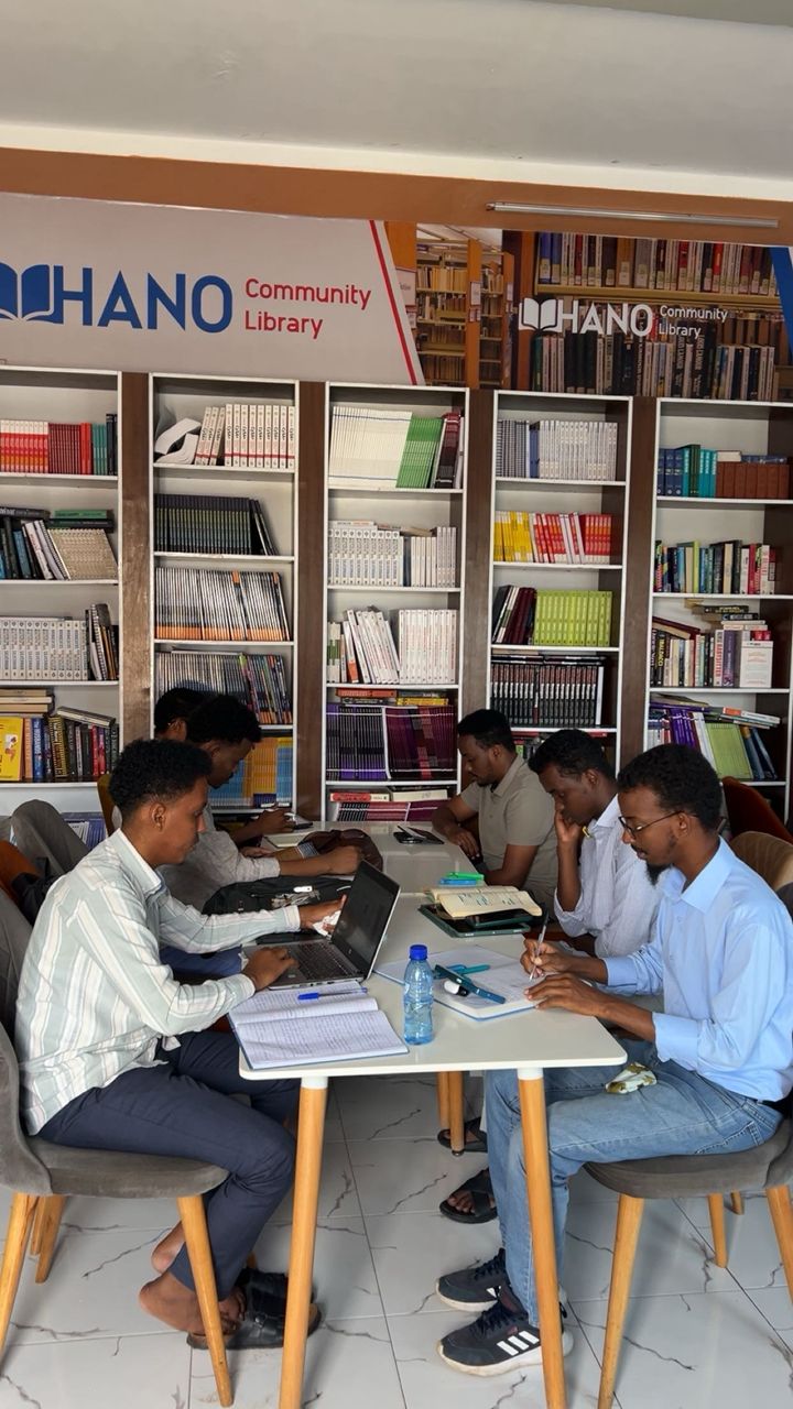 @HanoCommunityLibrary