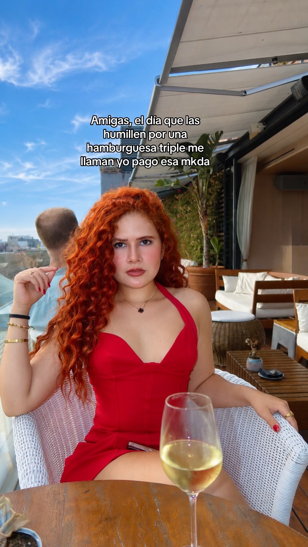 @Patricia Ackerman🦀🍊