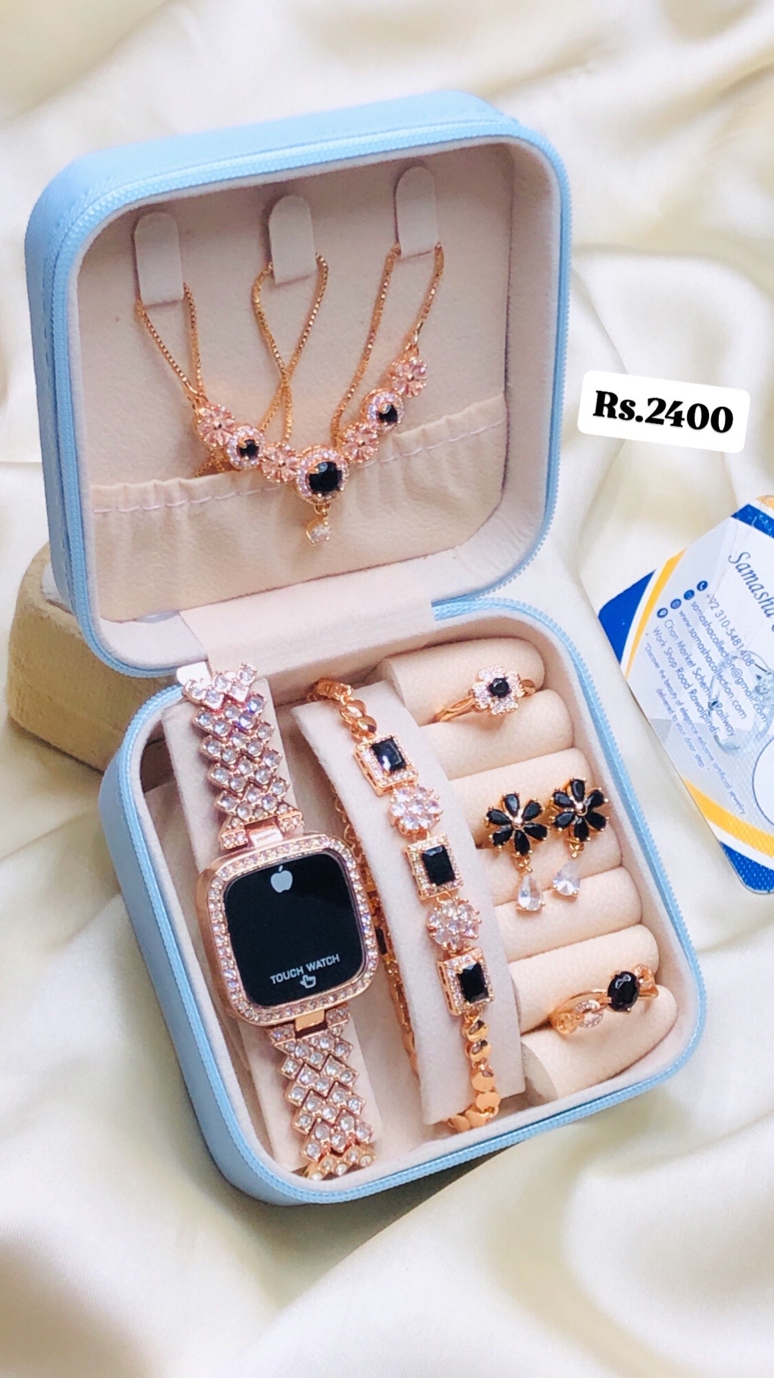 @سماشا کولیکشن💎💍🇵🇰