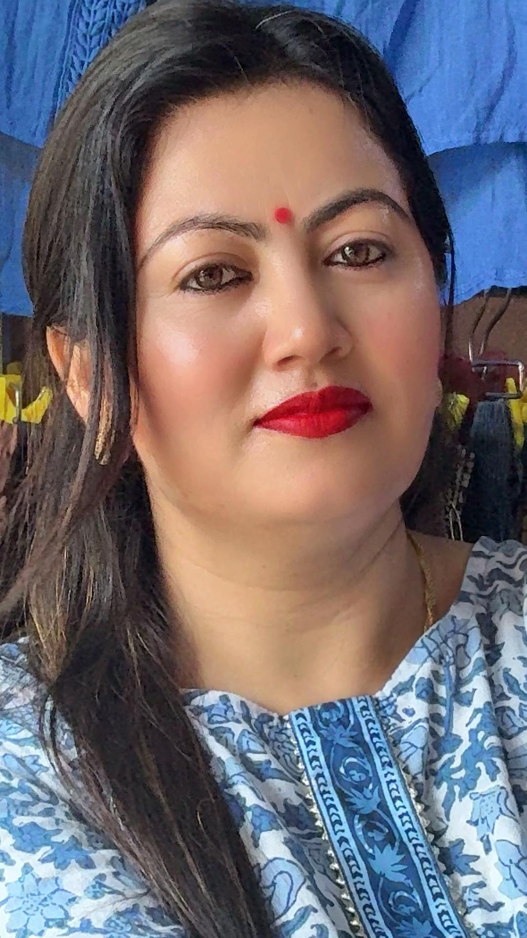 @Soni Chhetri