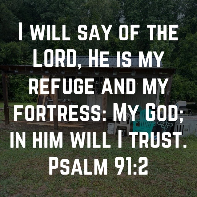 @Rugged Committed